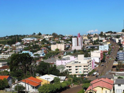Cunha Por / SC