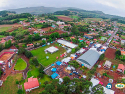 Santa Terezinha do Progresso / SC