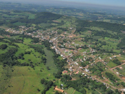 Cunha Por / SC