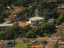 Cunha Por / SC