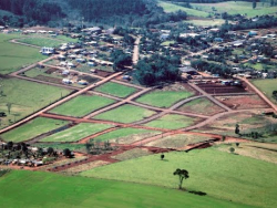 Santa Terezinha do Progresso / SC