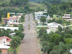 Cunha Por / SC