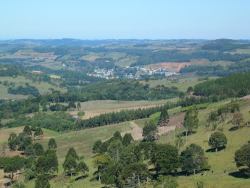 Santa Terezinha do Progresso / SC