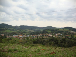 Cunha Por / SC