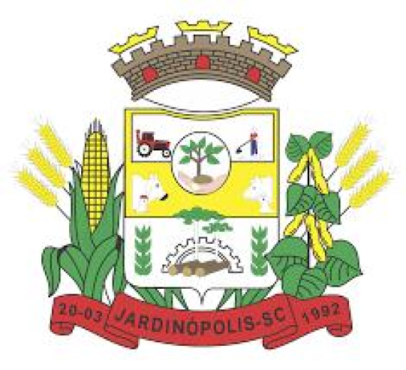 Prefeitura de Jardin�polis