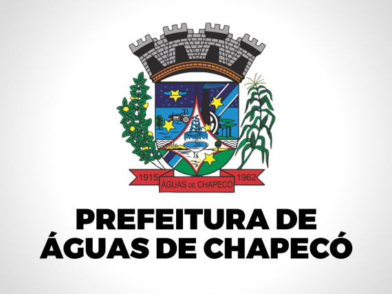 Prefeitura de guas de Chapec