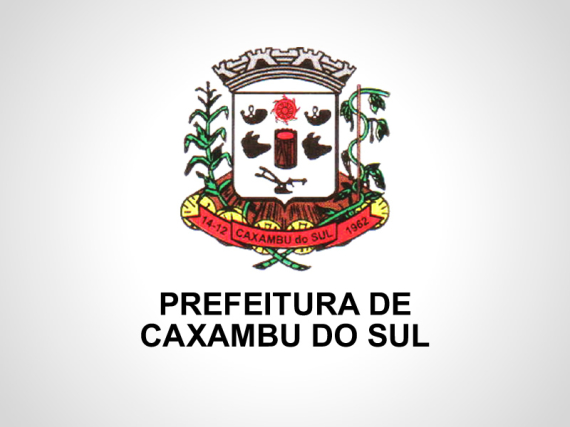 Prefeitura de Caxambu do Sul