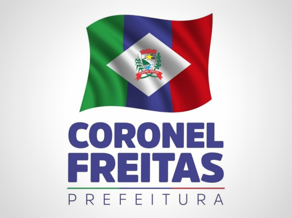 Prefeitura de Coronel Freitas