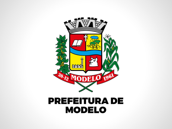 Prefeitura de Modelo