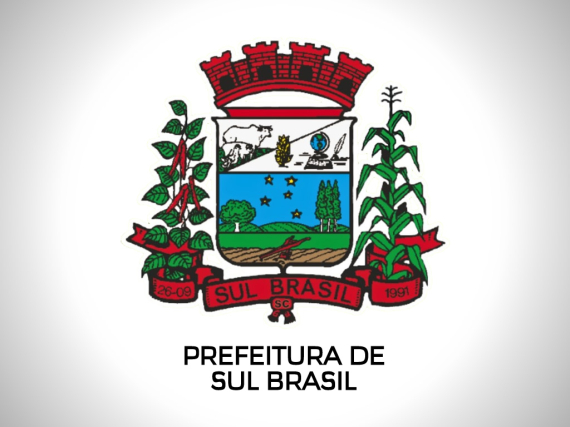 Prefeitura de Sul Brasil