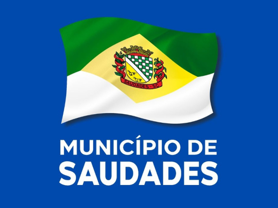 Municpio de Saudades