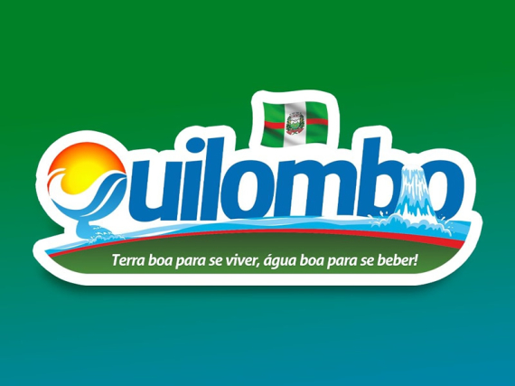 Prefeitura de Quilombo