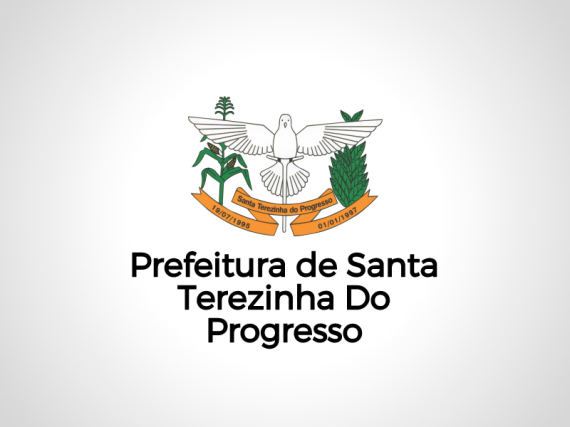 Prefeitura de Santa Terezinha Do Progresso